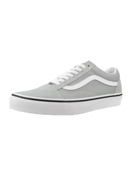 Sneakersy Vans Old Skool szare