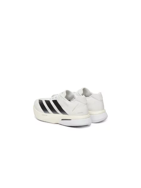 Sportcipők adidas adizero Boston 13 fehér