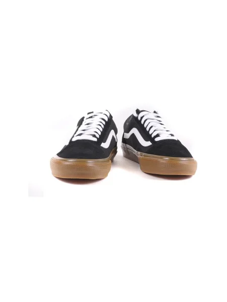 Pantofi Vans negru