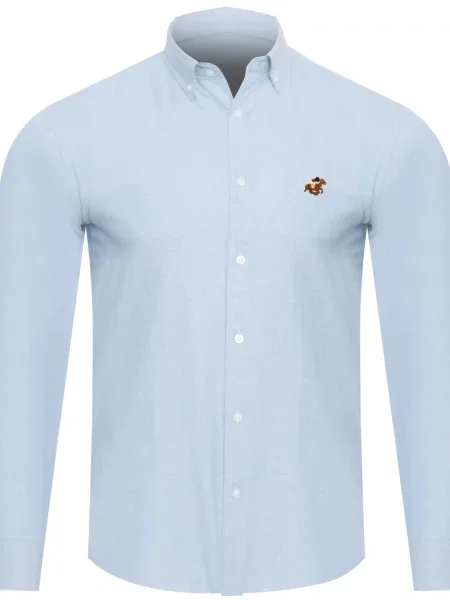 Teniși U.s Athletic Original albastru
