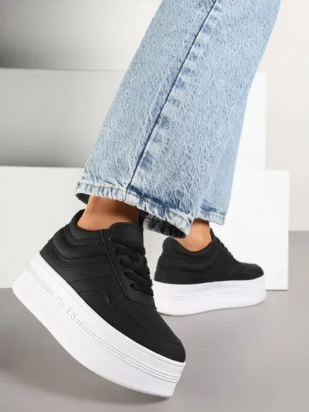 Sneakers Eanneth negri