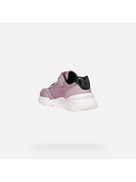 Gyerek sneaker Geox fehér