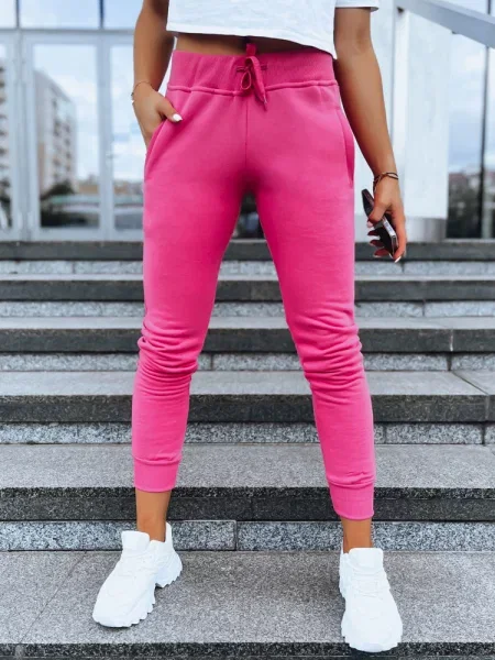 Панталон Dstreet розово