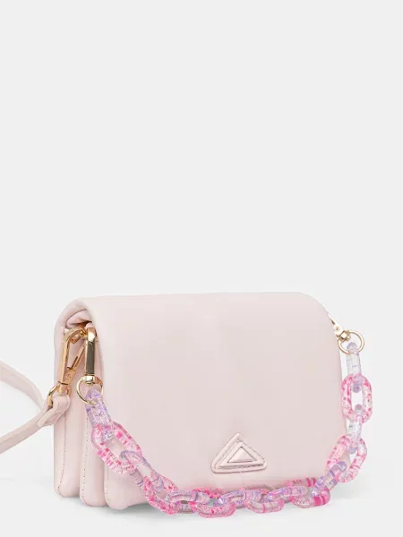 Torbica Aldo LOLLYBAG roza