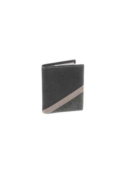 Portofel Bhpc negru