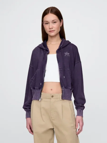 Hanorac Gap violet