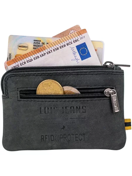 Torba Lois crna
