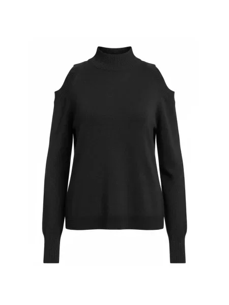 Golf golf golf D.exterior wełniany czarny