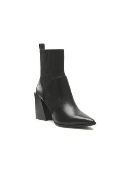 Aldo Botine Ganina negru
