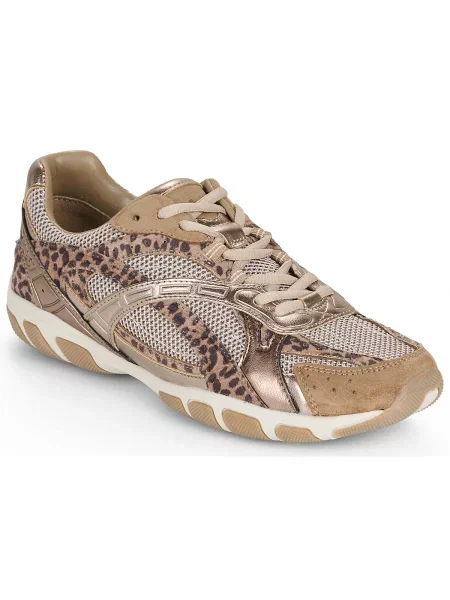 Pantofi Tamaris bej