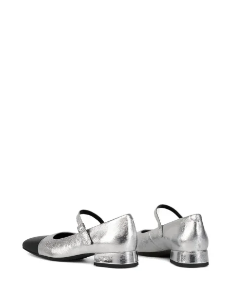 Pantofi cu toc Vagabond din piele