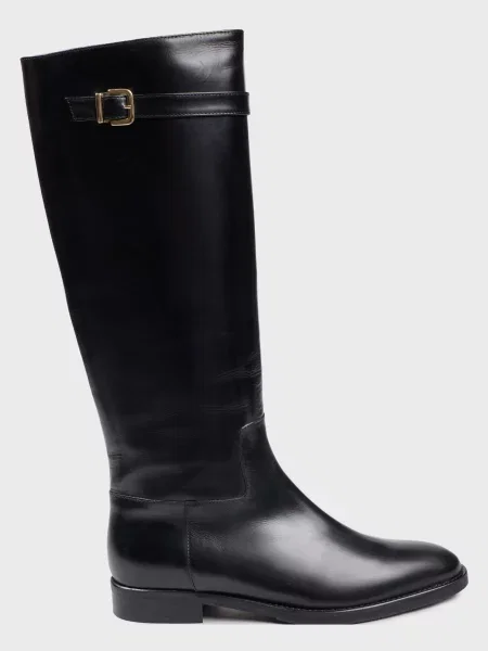 Чоботи Luca Grossi чорні