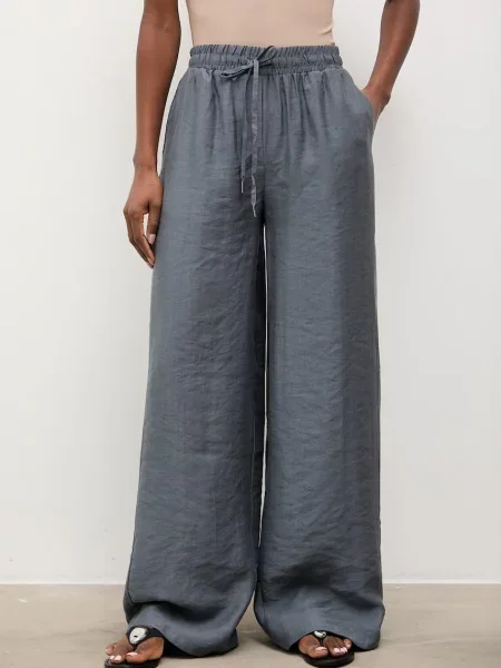 Брюки Answear.lab