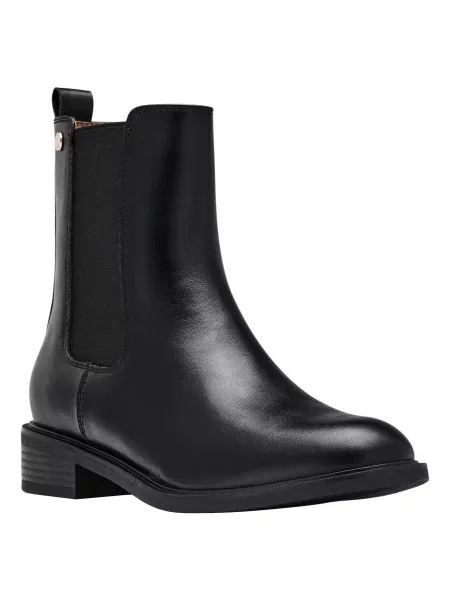 Esprit Shoes Botine Bobby' negru
