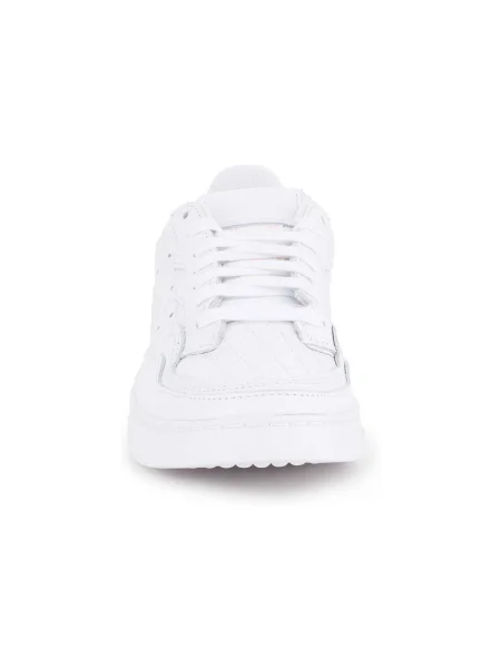Pantofi Adidas alb