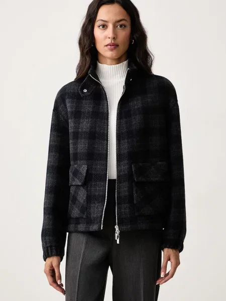 Mos Mosh geacă de tranziție pentru femei