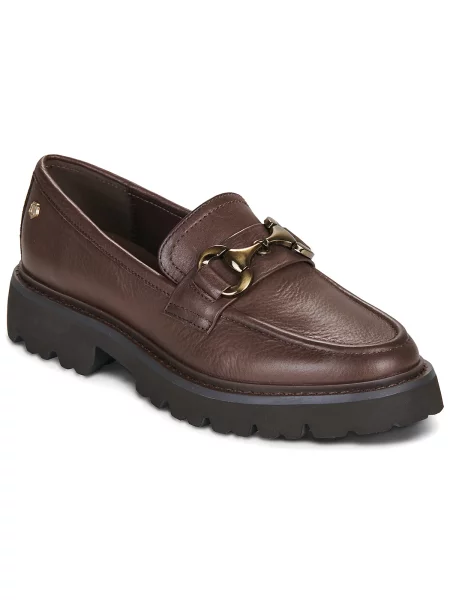 Pantofi Carmela maro
