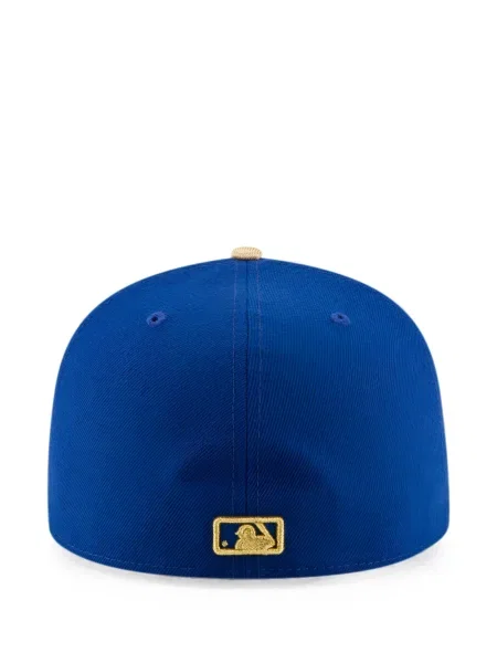 Căciulă New Era Cap albastru
