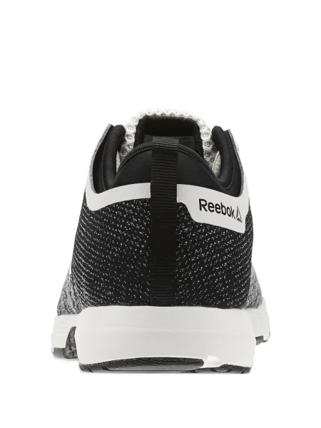 Sneakerși Reebok gri