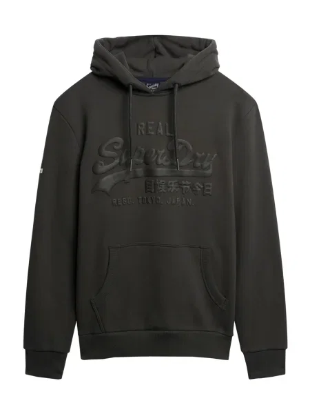 Geacă Superdry & Co negru