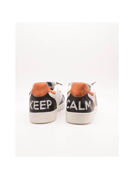 Pantofi Cetti alb