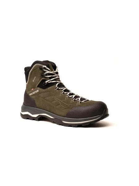 Pantofi Dachstein verde