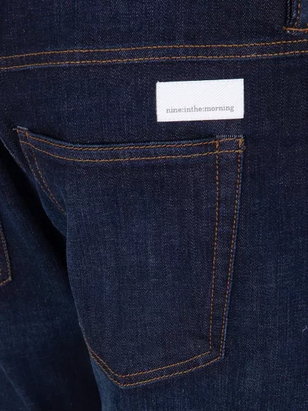 Traperice Nine In The Morning plava