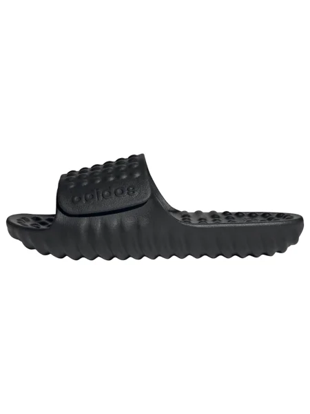 ADIDAS SPORTSWEAR Natikače s Adissage' crna