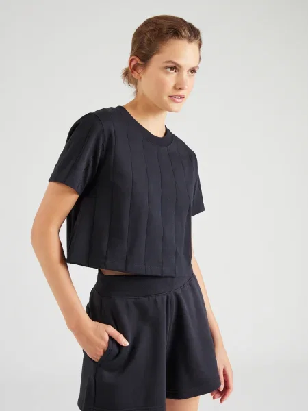 Jordan Pulover gri deschis negru