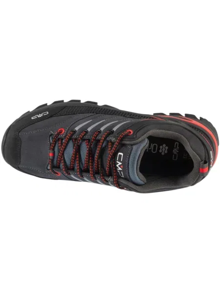 Pantofi Cmp gri