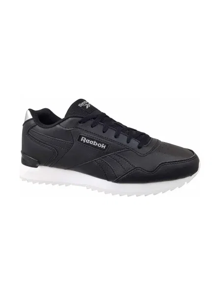 Tenisky Reebok Sport čierna