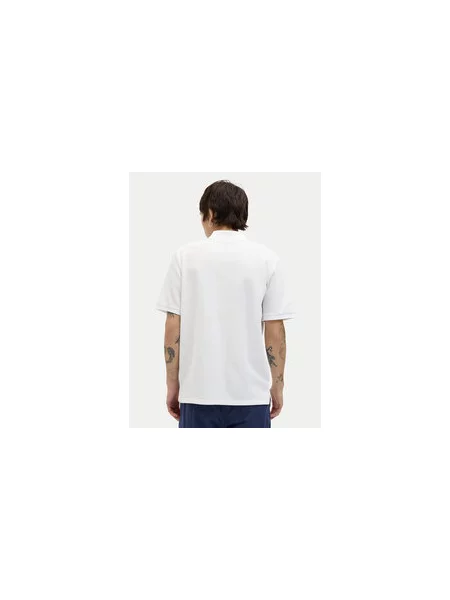 Polo majica Jack & Jones bijela