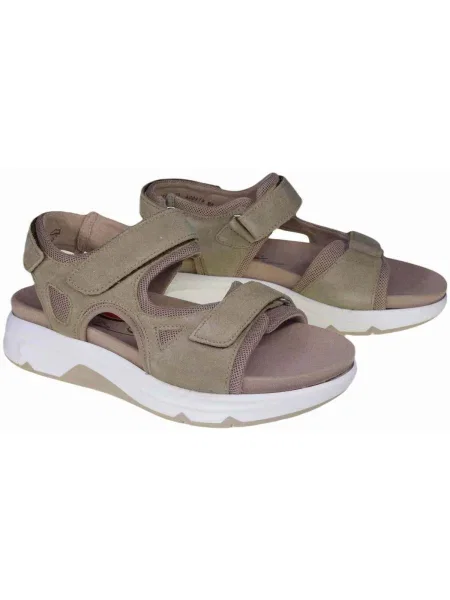 Pantofi Gabor verde