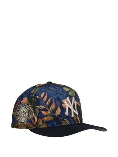 Kapa New Era Cap plava