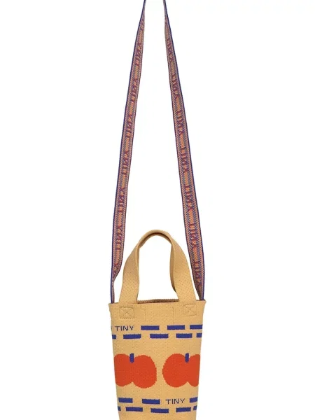 Tinycottons Дитяча сумочка TANGERINES SMALL TOTE BAG