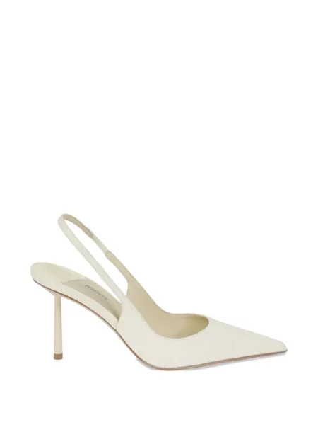 Pantofi cu toc Le Silla slingback