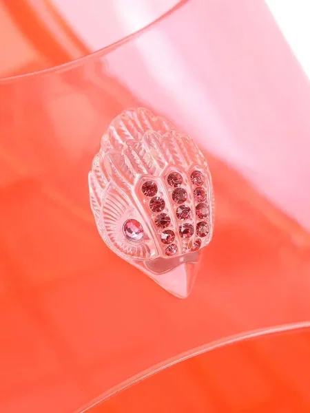 Мюли Kurt Geiger London на танкетке