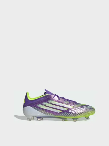 Кроссовки Adidas фиолетовые