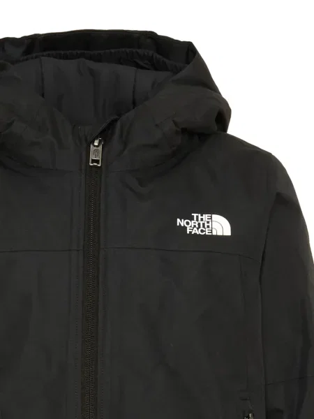 Μπουφάν The North Face μαύρο