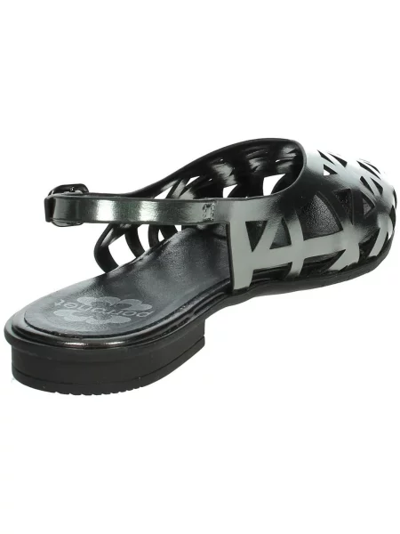 Pantofi Porronet gri
