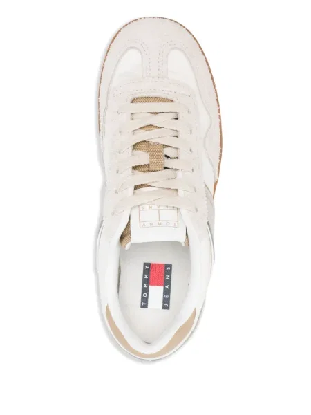 Sneakerși Tommy Jeans
