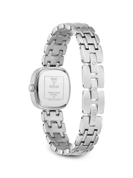 Ceas Guess alb