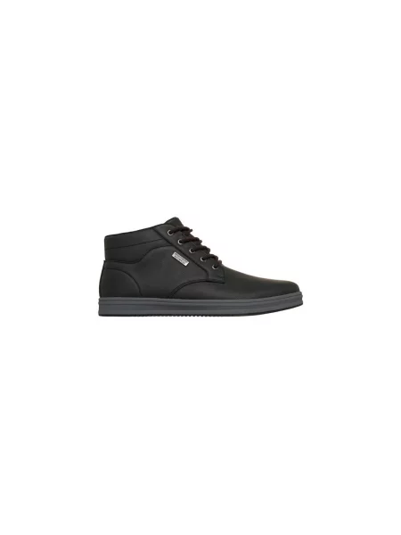 Impermeabil cizme Skechers negru