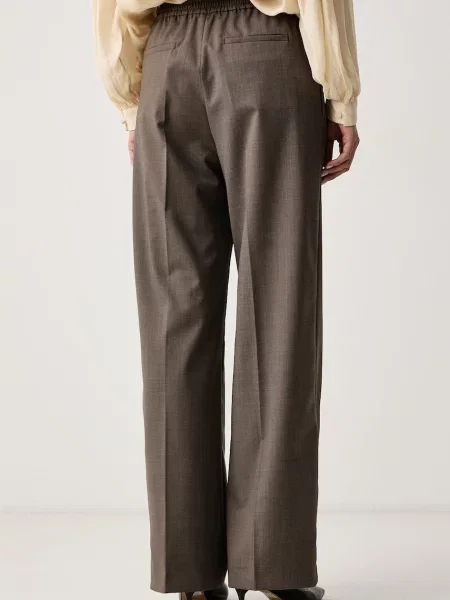 Брюки Weekend Max Mara