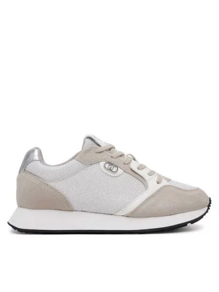 Sneakersy Liu Jo béžová