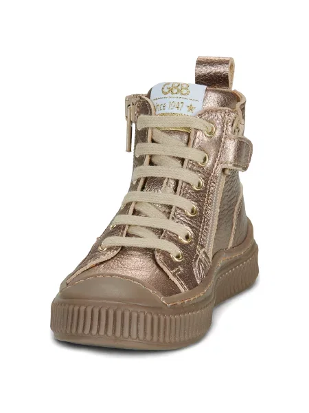 Pantofi copii Gbb bej