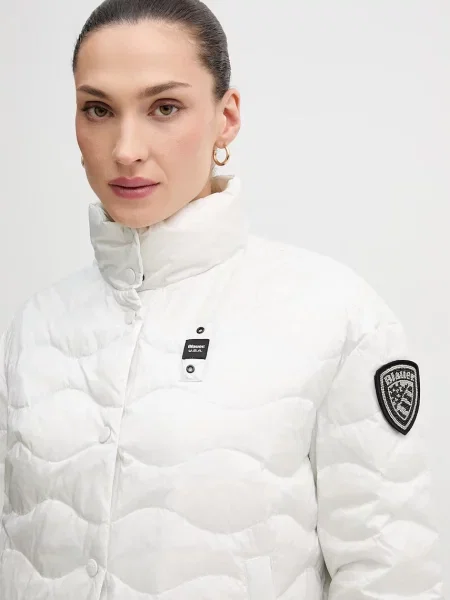Пуховик Blauer