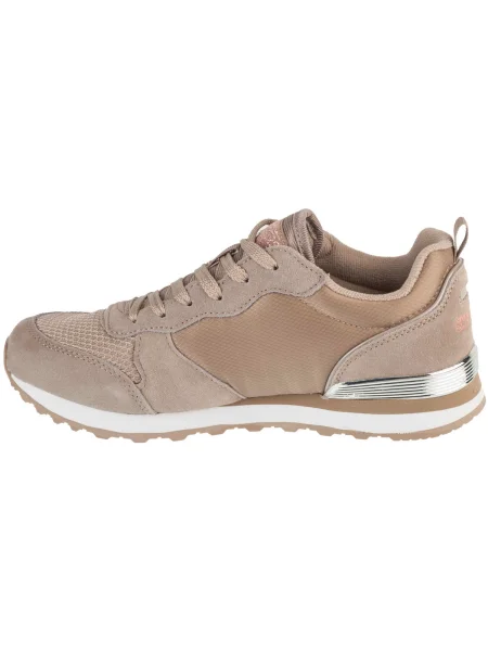 Pantofi Skechers bej