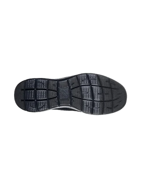 Pantofi Skechers negru