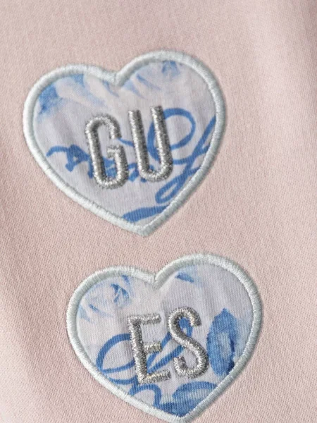 Детский спортивный костюм Guess